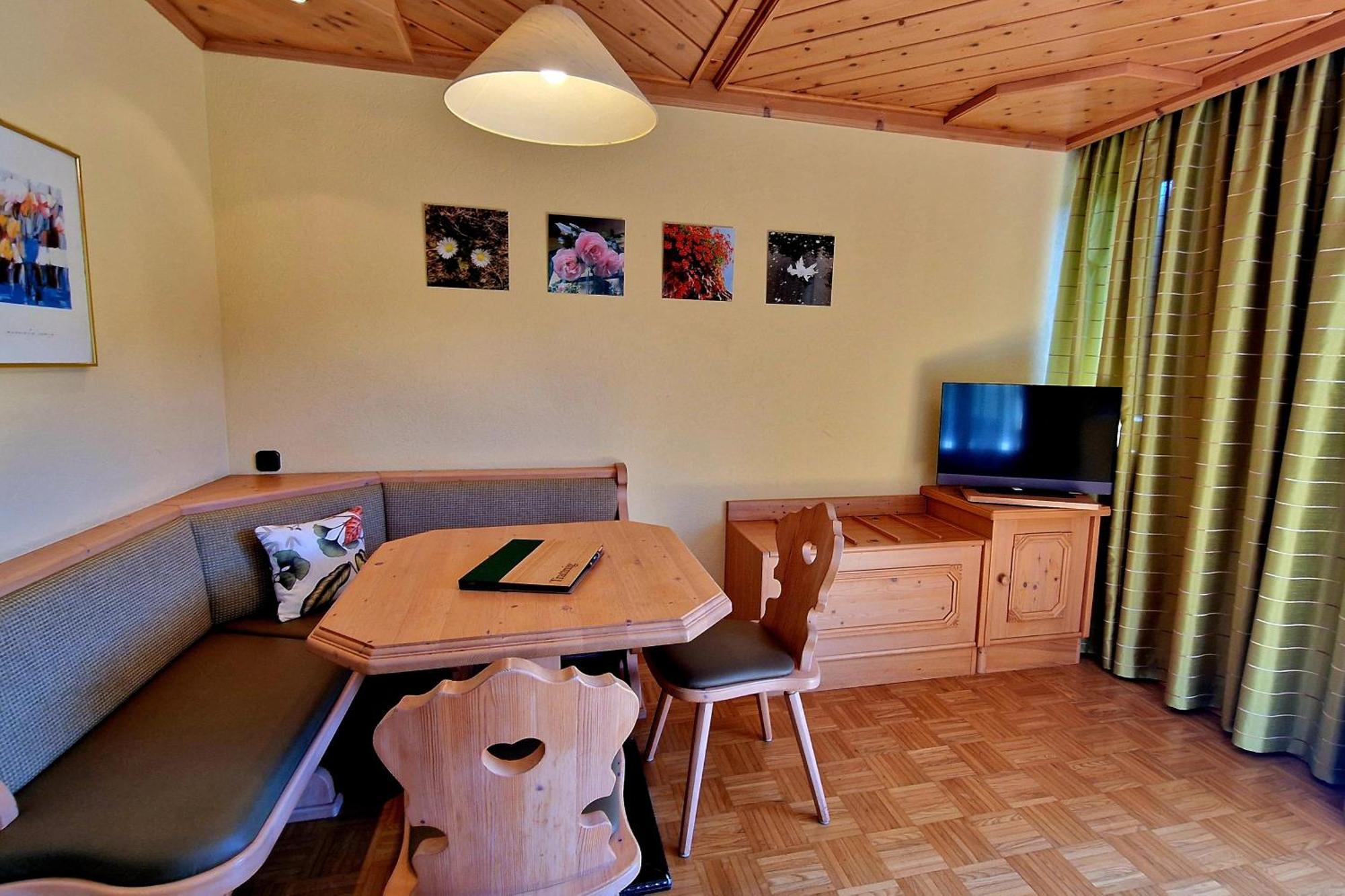 Landgasthof Trattnig Шифлинг-ам-Зее Стая снимка