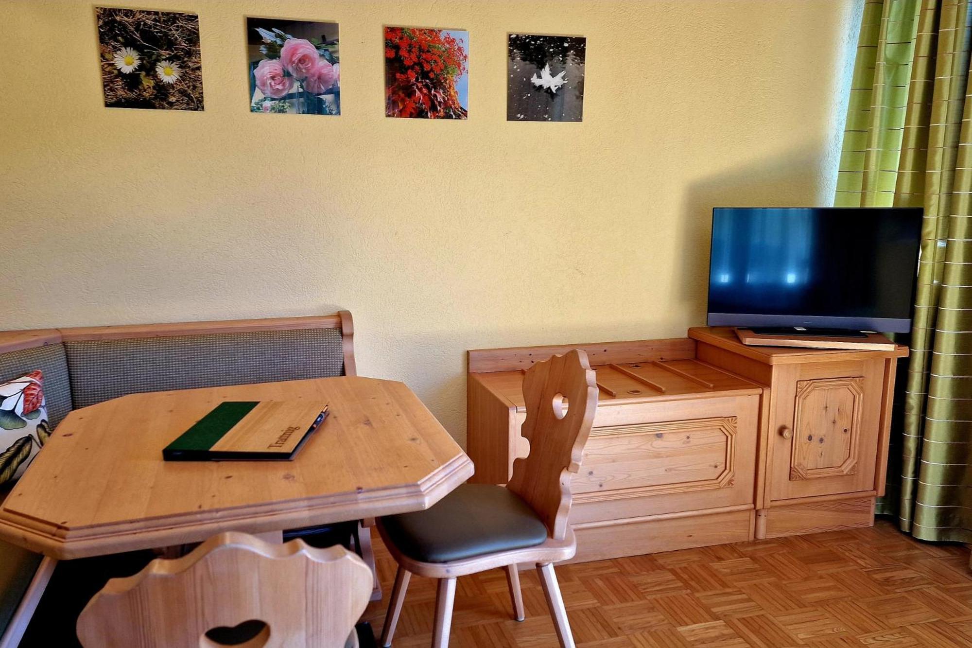 Landgasthof Trattnig Шифлинг-ам-Зее Стая снимка