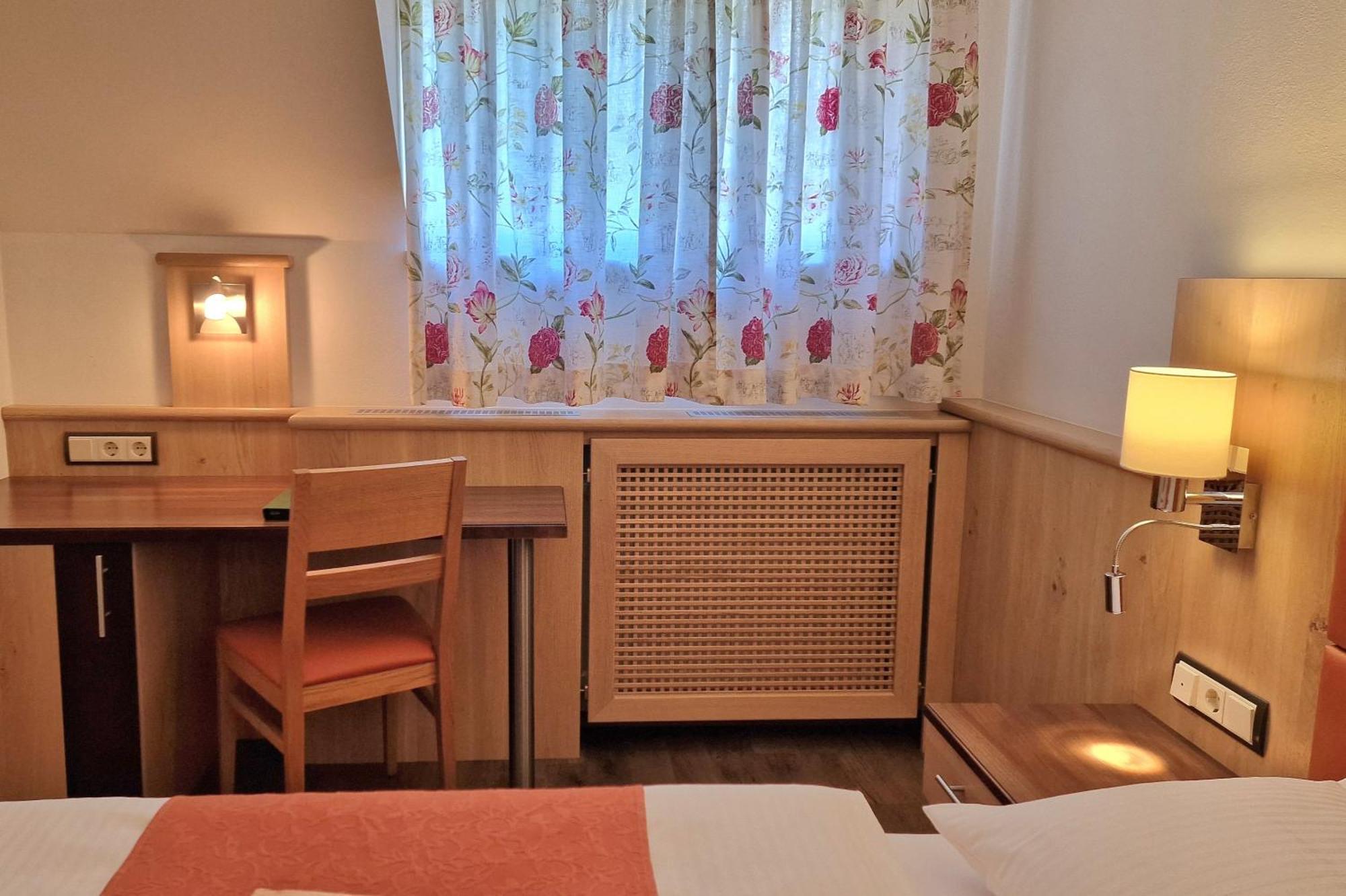 Landgasthof Trattnig Шифлинг-ам-Зее Стая снимка