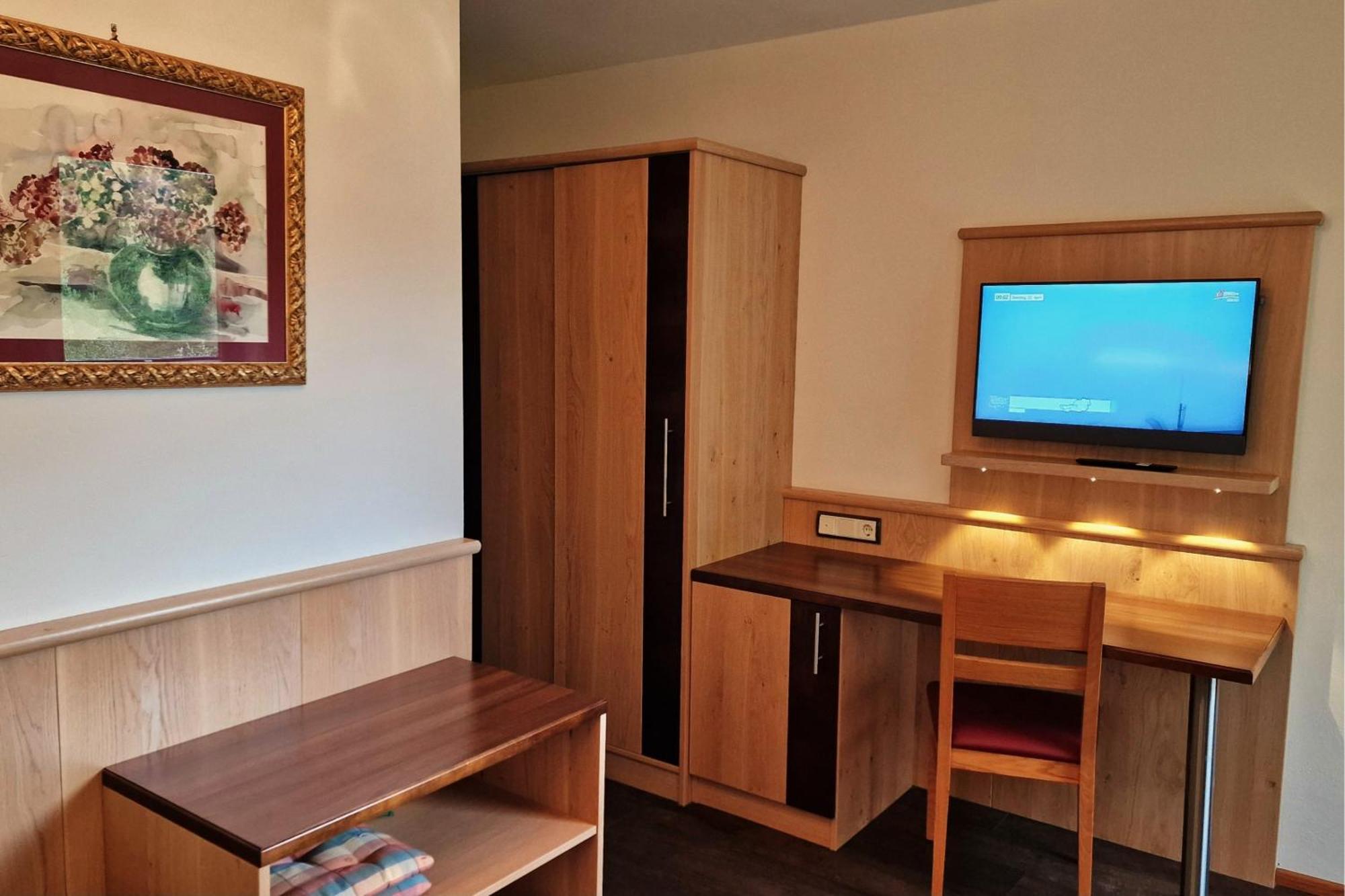 Landgasthof Trattnig Шифлинг-ам-Зее Екстериор снимка